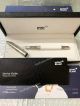 New Montblanc Petit Prince White Fountain Pen Mini Size (3)_th.jpg